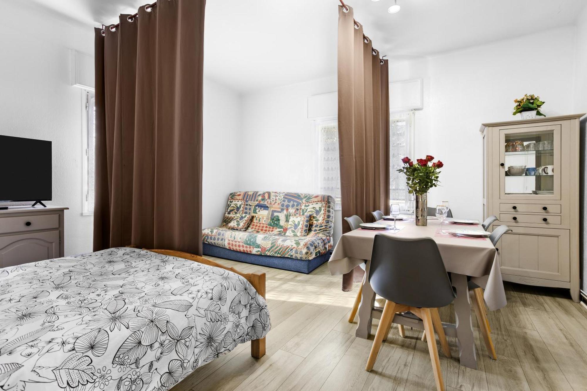 - Base Nature Appartement