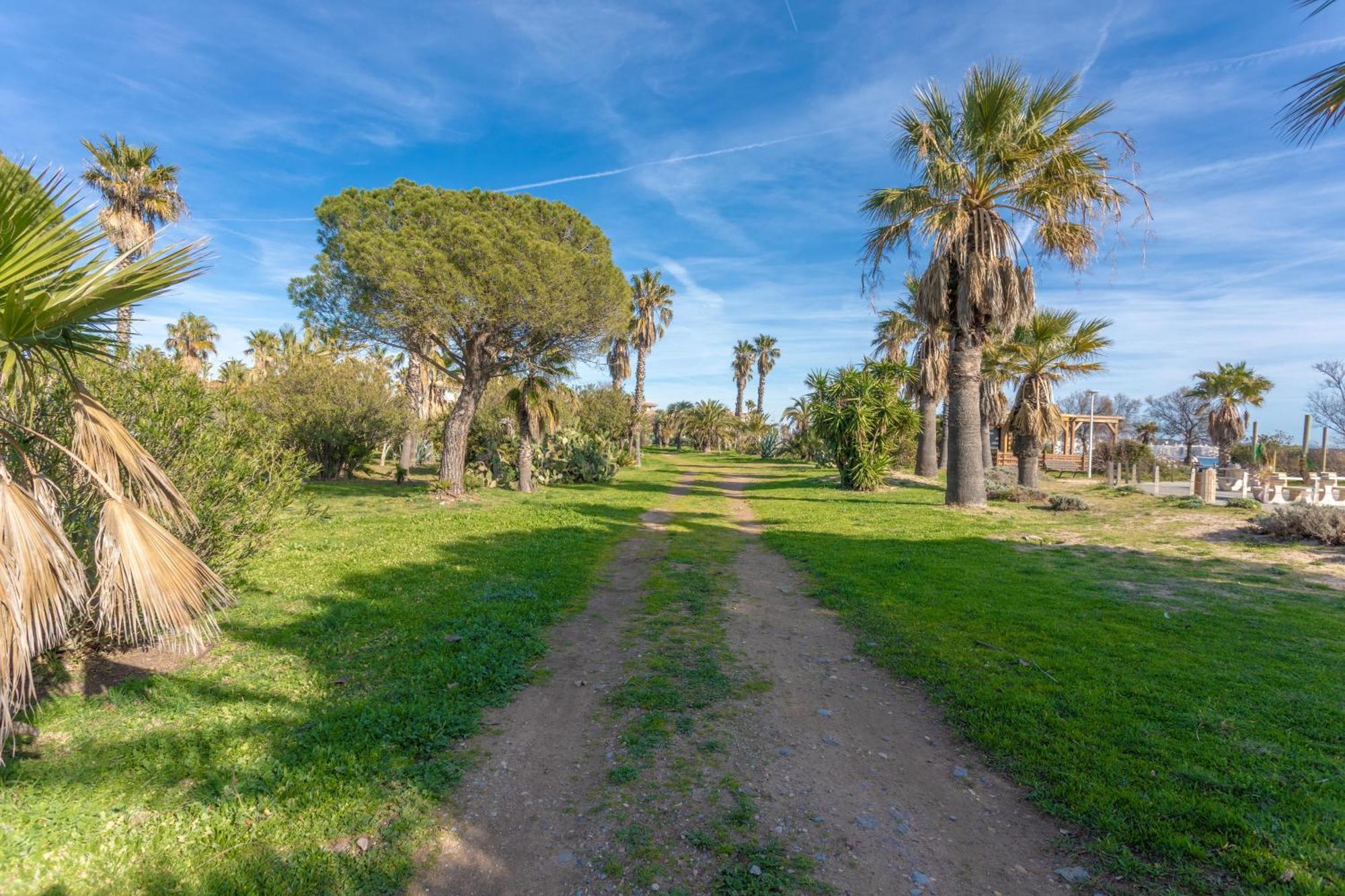 Appartement - Base Nature Fréjus